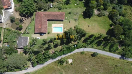 Imóvel Comercial com 3 Quartos à venda, 700m² no Jardim das Cerejeiras, Arujá