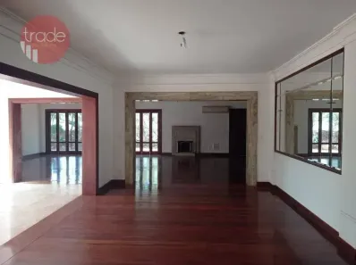 Casa de Condomínio com 5 Quartos à venda, 871m² no Jardim São Luiz, Ribeirão Preto
