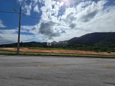 Lote/Terreno à venda, 377m² no Encruzilhada, Biguaçu