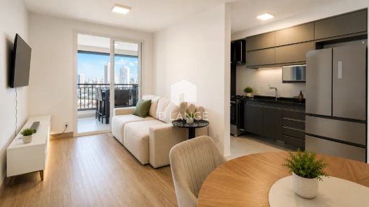 Apartamento com 3 Quartos à venda, 82m² no Jardim Nossa Senhora Auxiliadora, Campinas