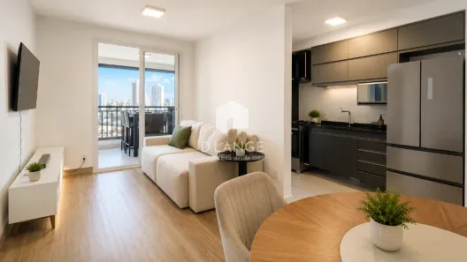 Apartamento com 3 Quartos à venda, 82m² no Jardim Nossa Senhora Auxiliadora, Campinas