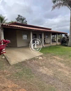 Fazenda/Sítio com 3 Quartos à venda, 2400m² no Parque Imperial, Jacareí