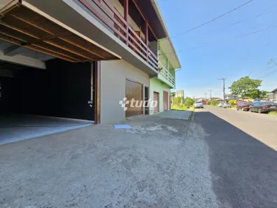 Ponto Comercial para alugar, 171m² no São Jorge, Novo Hamburgo
