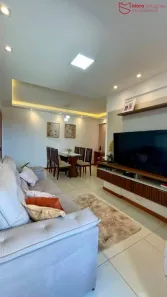 Apartamento com 2 Quartos à venda, 67m² no Centro, Lauro de Freitas