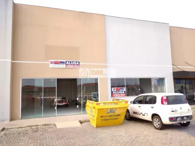 Galpão/Depósito/Armazém para alugar, 220m² no Contorno, Ponta Grossa