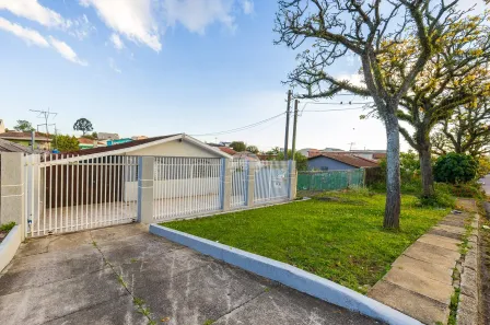 Lote/Terreno à venda, 363m² no Xaxim, Curitiba