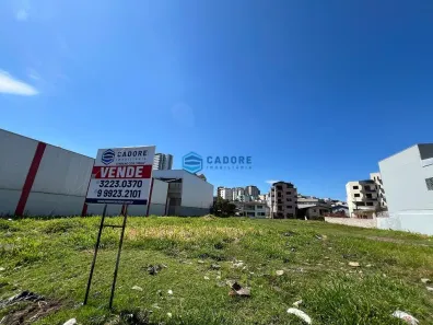 Lote/Terreno à venda, 1980m² no Santa Catarina, Caxias do Sul