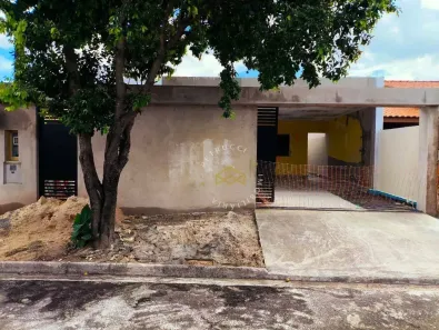 Casa com 3 Quartos à venda, 160m² no Loteamento Residencial Santa Gertrudes, Valinhos
