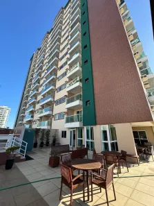 Apartamento com 1 Quarto à venda, 46m² no Parque Tamandaré, Campos dos Goytacazes
