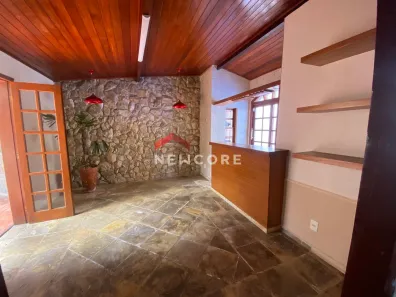 Casa com 4 Quartos à venda, 205m² no Itapoã, Belo Horizonte