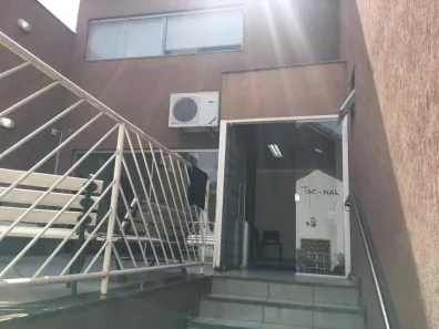Prédio Comercial à venda, 320m² no São Cristóvão, Belo Horizonte