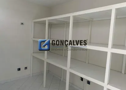 Sala Comercial à venda, 37m² no Jardim do Mar, São Bernardo do Campo