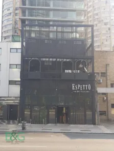 Prédio Comercial para venda ou aluguel, 600m² no Jardim Paulistano, São Paulo