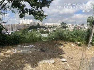 Lote/Terreno à venda, 173m² no Parque dos Príncipes, Jacareí