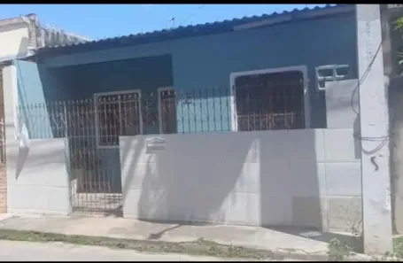 Casa com 2 Quartos à venda, 74m² no Parque 10 de Novembro, Manaus