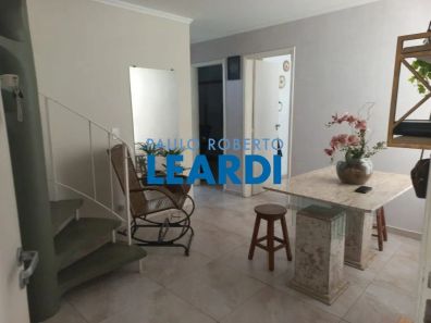 Cobertura com 2 Quartos à venda, 82m² no Floradas de São José, São José dos Campos