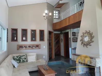 Casa de Condomínio com 3 Quartos à venda, 330m² no Parque Arco Iris, Atibaia
