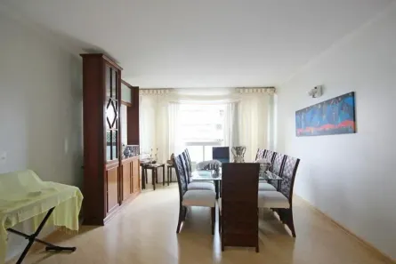 Apartamento com 3 Quartos à venda, 180m² no Consolação, São Paulo