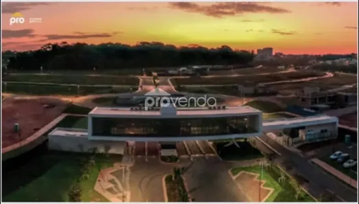 Lote/Terreno à venda, 640m² no Parque Cidade, Goiânia