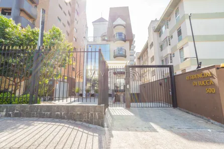 Apartamento com 1 Quarto à venda, 41m² no Batel, Curitiba