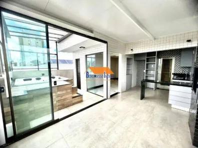 Cobertura com 4 Quartos à venda, 170m² no São Luiz, Belo Horizonte