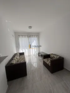 Apartamento com 2 Quartos à venda, 69m² no Alphaville Centro Industrial e Empresarial/Alphaville., Barueri