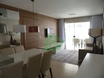 Apartamento com 3 Quartos à venda, 115m² no Loteamento Jardim Aruan, Caraguatatuba