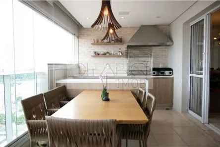 Apartamento com 3 Quartos à venda, 124m² no Jardim da Glória, São Paulo