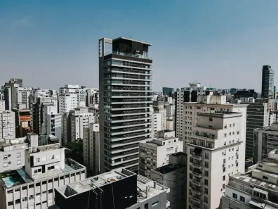 Apartamento com 3 Quartos à venda, 142m² no Itaim Bibi, São Paulo