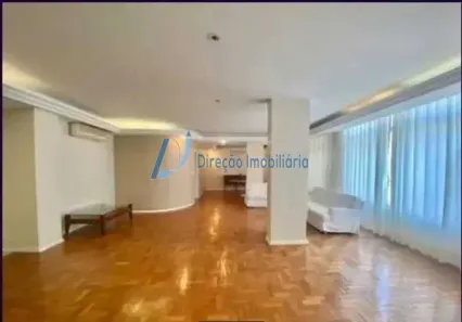 Apartamento com 3 Quartos à venda, 200m² no Copacabana, Rio de Janeiro