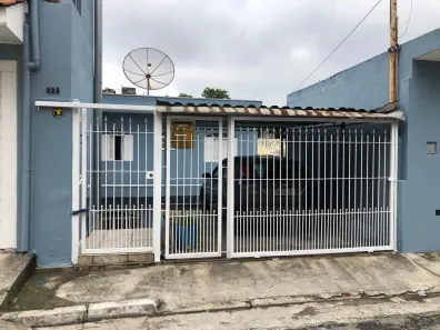 Casa com 6 Quartos à venda, 365m² no Vila Ede, São Paulo