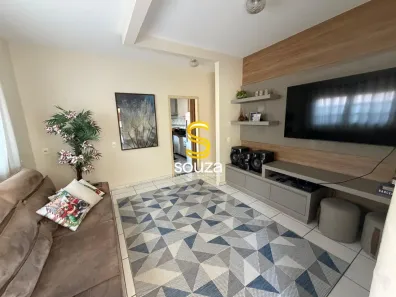 Casa com 3 Quartos à venda, 140m² no Nova Brasília, Imbituba