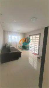 Sobrado com 4 Quartos à venda, 180m² no Parque Flamengo, Guarulhos