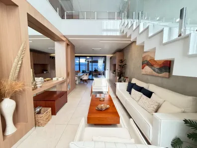 Casa de Condomínio com 4 Quartos à venda, 246m² no Jardim Califórnia, Jacareí