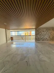 Apartamento com 4 Quartos à venda, 220m² no Brotas, Salvador