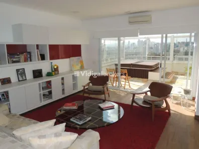 Cobertura com 3 Quartos à venda, 380m² no Alto de Pinheiros, São Paulo