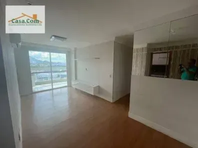Apartamento com 3 Quartos à venda, 83m² no Morada de Laranjeiras, Serra