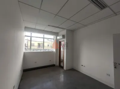 Sala Comercial para alugar, 20m² no Quarta Parada, São Paulo
