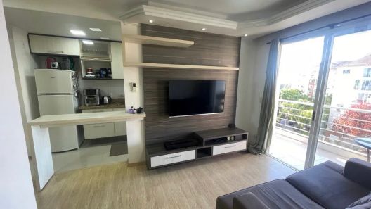 Apartamento com 2 Quartos à venda, 55m² no Igara, Canoas