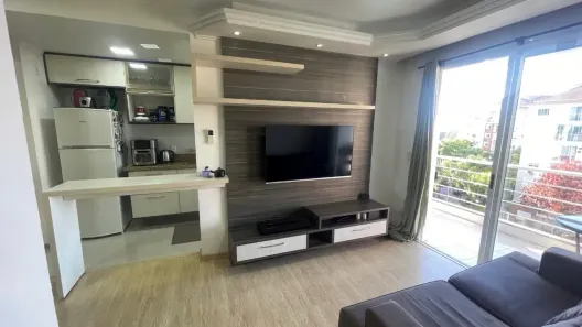 Apartamento com 2 Quartos à venda, 55m² no Igara, Canoas