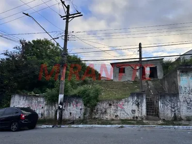 Lote/Terreno à venda, 800m² no Vila Santa Maria, São Paulo