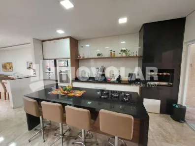 Sobrado com 3 Quartos à venda, 163m² no Vila Maria Alta, São Paulo