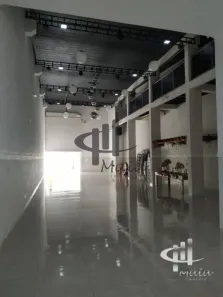 Imóvel Comercial para alugar, 868m² no Vila Palmares, Santo André