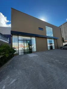 Sala Comercial para alugar, 20m² no Fátima, Teresina