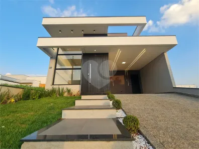 Casa de Condomínio com 3 Quartos à venda, 135m² no Jardim Novo Horizonte, Sorocaba