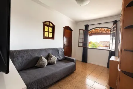 Casa com 3 Quartos à venda, 360m² no Pedra Azul, Contagem