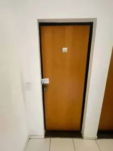 Apartamento com 2 Quartos à venda, 45m² no Liberdade, Santa Luzia
