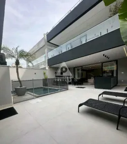 Casa com 4 Quartos à venda, 370m² no Recreio dos Bandeirantes, Rio de Janeiro