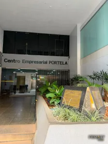 Sala Comercial com 2 Quartos para alugar, 84m² no Centro, Anápolis