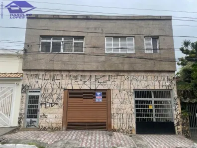 Casa com 8 Quartos à venda, 581m² no Vila Isolina Mazzei, São Paulo